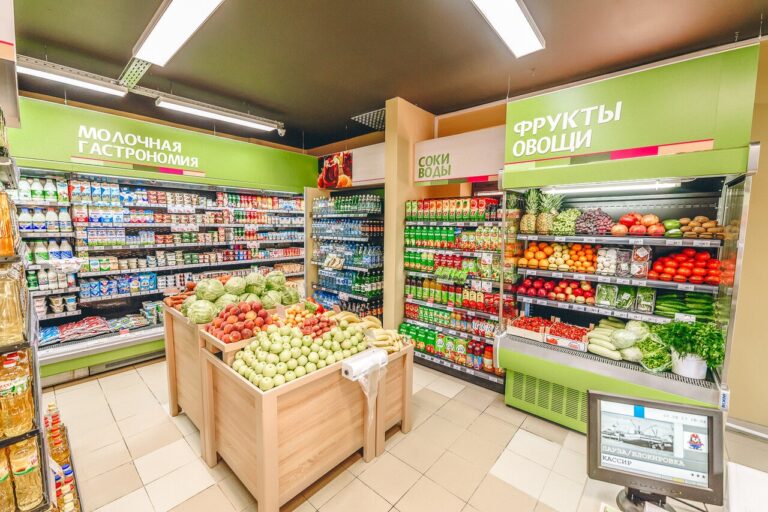 Аутсорсинг торговым сетям Аутсорсинг торговым сетям